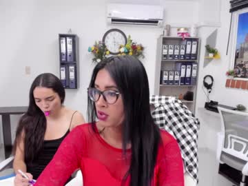 local cam tranny franshesca_and_rashell_ image #482948
