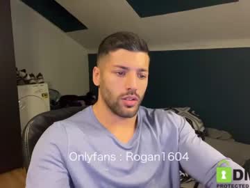 local cam man rogan1604 image #979704