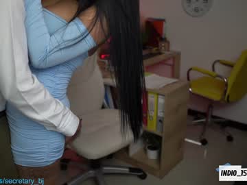 local cam couple secretary_bj image #1281523