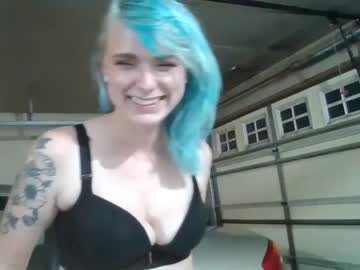 missclouds420 local cam