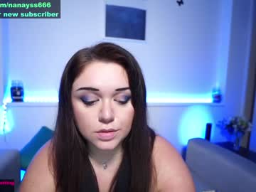 local cam girl nanayss666 image #1935879