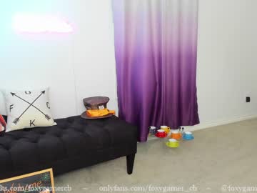 local cam girl foxy_gamer image #1307492