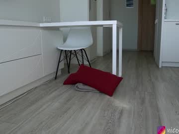 local cam girl nico_rock image #1379434