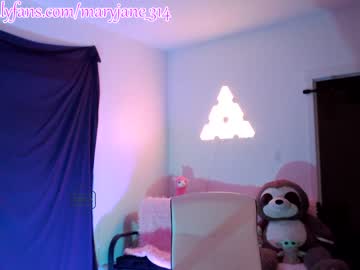 local cam girl maryjane_314 image #1067678