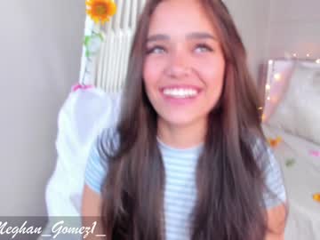 local cam girl _meghan_gomez1_ image #261117