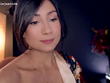 local cam girl alejastorm image #311337
