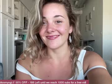 local cam girl bloomyogi image #1849133