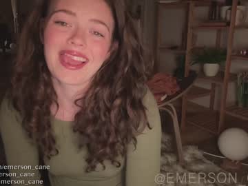 local cam girl emersoncane image #1014676