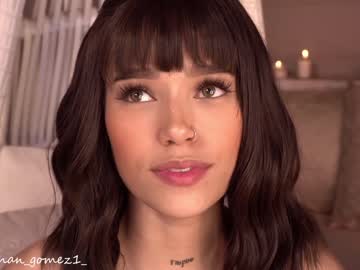 local cam girl _meghan_gomez1_ image #2594969