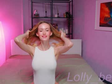 local cam girl lolly_bella_ image #1700713