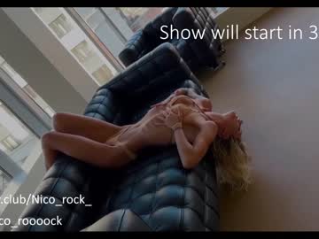 local cam girl nico_rock image #2464850