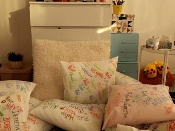 local cam girl little_mystery image #217672