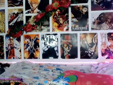 local cam girl ravenseven7 image #2257859