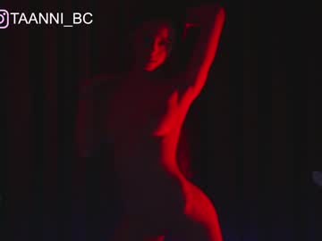local cam girl taanni_bc image #1430304