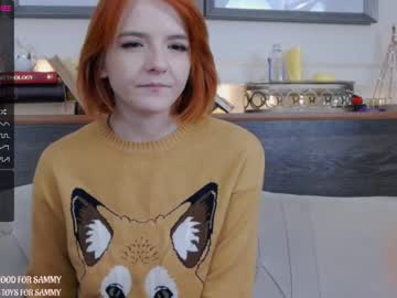 local cam girl ginger_pie image #475830