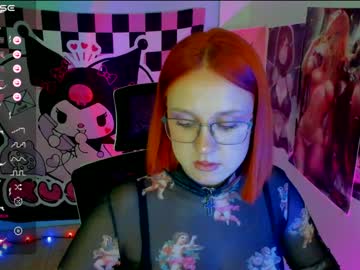 local cam girl margaret_red image #2700705