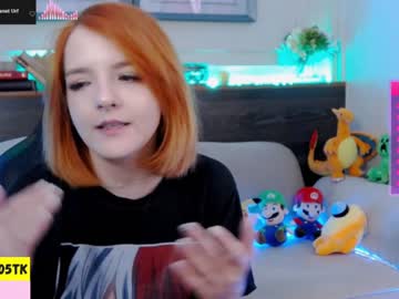 local cam girl ginger_pie image #692038