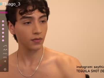 local cam man thiago3_3 image #1106626