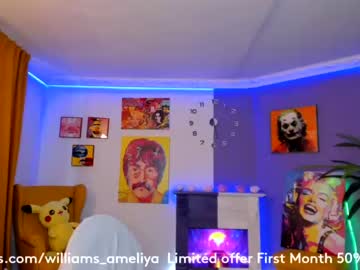 local cam girl amelia__williams image #1362069
