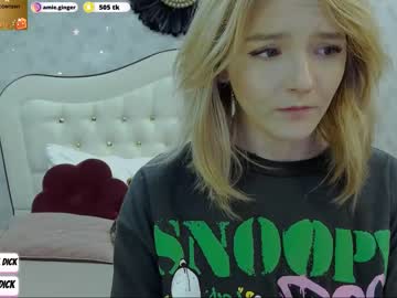 local cam girl ginger_pie image #1775283