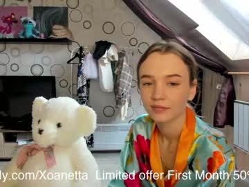 local cam girl xoanetta image #1136058