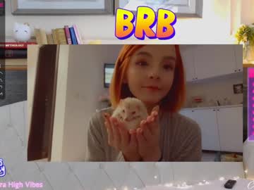 local cam girl ginger_pie image #641004