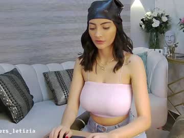 local cam girl letiziafulkers1 image #667188