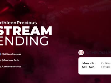 local cam girl cathleenprecious image #1770875