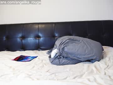 local cam girl angelika_rouge image #84361