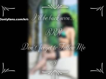 local cam girl krisi_kiss image #2126403