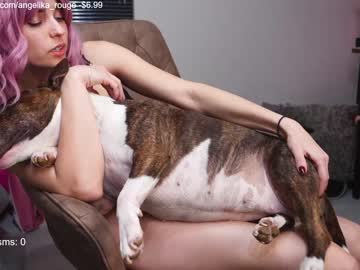 local cam girl angelika_rouge image #677423