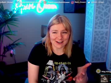local cam girl asiri_ocean image #1118633