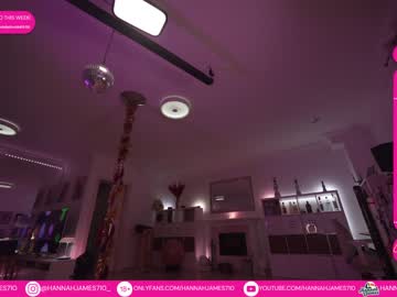 local cam girl hannahjames710 image #2314430