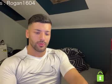 local cam man rogan1604 image #966003