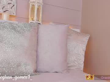local cam girl _meghan_gomez1_ image #1573558