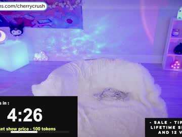 local cam girl cherrycrush image #1488016