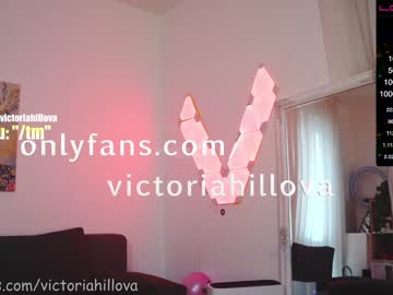 local cam girl victoriahillova image #671877