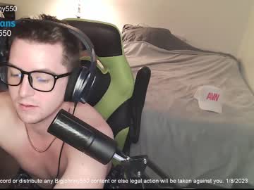 local cam man bigjohnny550 image #2306607
