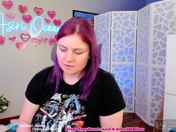 local cam girl asiri_ocean image #785301