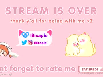 local cam girl lilicapie image #2172807