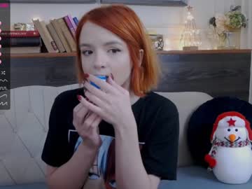 local cam girl ginger_pie image #405667