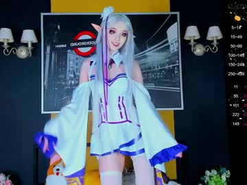 local cam girl nicky_spark image #2105052