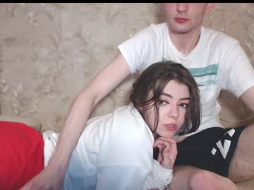 local cam couple alisa_justin_perfect_pair image #2633752
