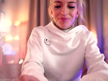 local cam girl peach_me image #626614