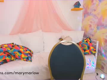 local cam girl mary_marlow image #256382