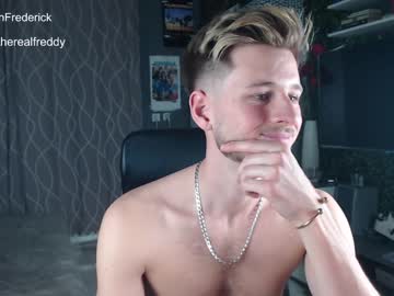 local cam man freddy_star image #937600