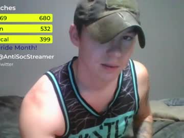 local cam man antisocialstreamer image #1269456
