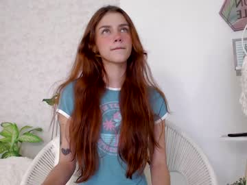 local cam girl grettabenett_ image #960563