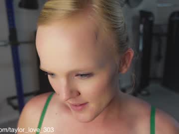 local cam girl taylor_love_303 image #758671