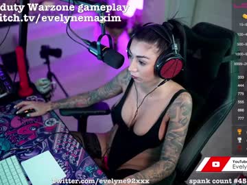 local cam girl evelyne92 image #2499987